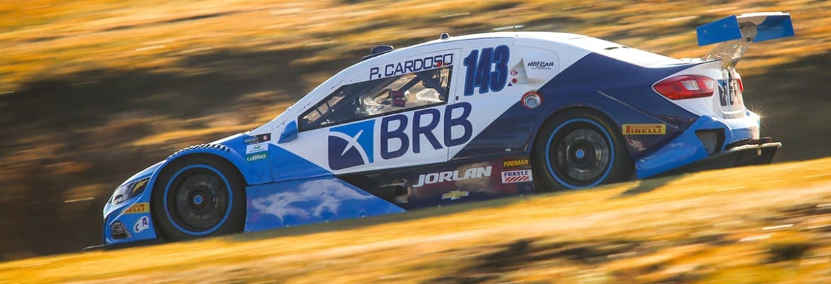 Do asfalto à poeira, Campo Grande torna-se a capital nacional do esporte a motor em agosto