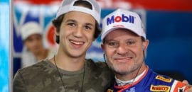Dudu Barrichello vai correr na Fórmula Regional by Alpine em 2021
