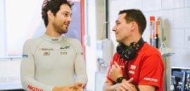 Bruno Senna aposta em esquema mais “enxuto” para temporada 2019/20 do WEC
