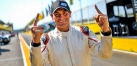 Beto Monteiro surpreende e faz pole da Truck em Santa Cruz do Sul
