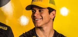 Com apenas 17 anos, Marcel Coletta será o mais jovem piloto a participar da Corrida do Milhão