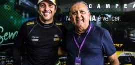 Galvão Bueno volta a narrar Stock Car depois de 15 anos afastado da categoria