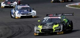 DTM divulga calendário provisório para 2020