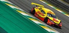 Largando da 3ª fila, estratégia de combustível é triunfo de Casagrande para vencer Milhão