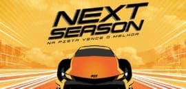 Reality show “Next Season – Na pista vence o melhor” premiará com temporada na Stock Light