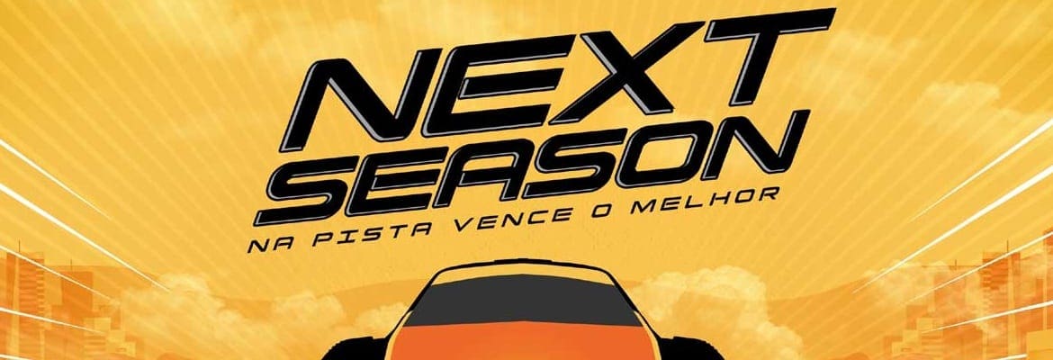 Reality show “Next Season – Na pista vence o melhor” premiará com temporada na Stock Light