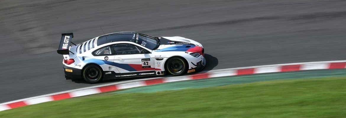 AO VIVO: assista em vídeo às 10 Horas de Suzuka; brasileiro Augusto Farfus larga na pole-position