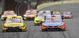 Stock Car anuncia calendário de temporada histórica