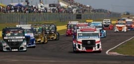 Copa Truck retorna à Rivera para decidir mais um título