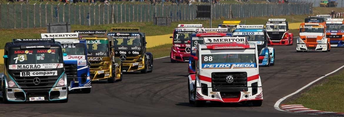 Copa Truck retorna à Rivera para decidir mais um título