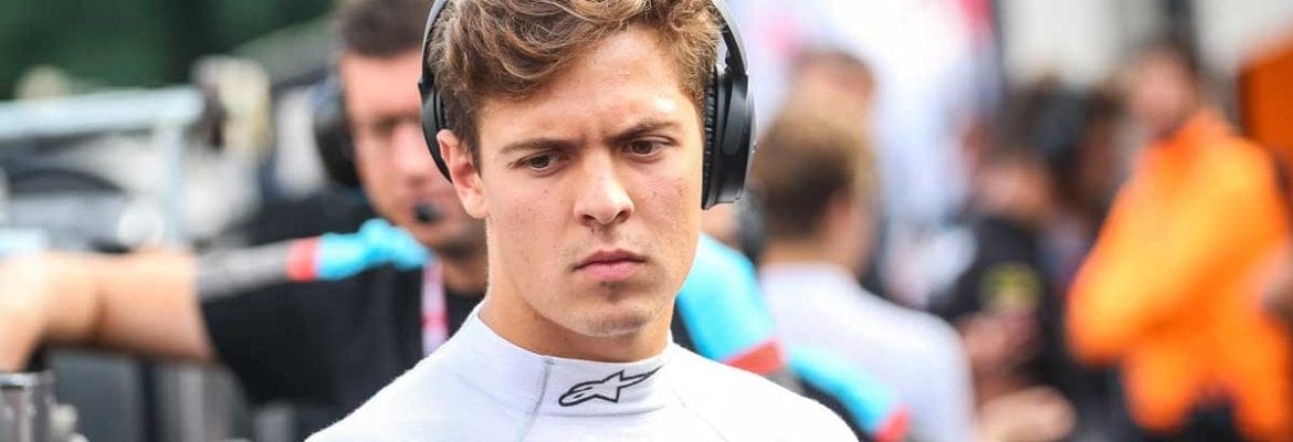 “Temos que parar tudo para o bem da humanidade”, diz Felipe Drugovich