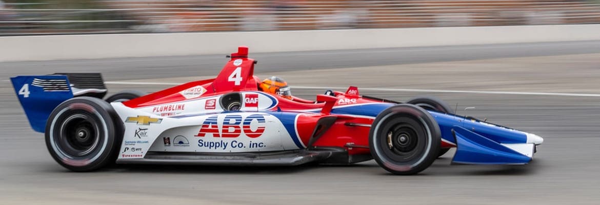 Bom início para Matheus Leist na etapa de Portland