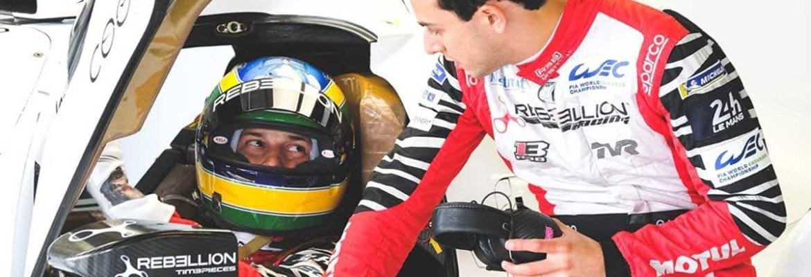 WEC define primeira pole neste sábado em Silverstone