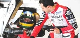 WEC define primeira pole neste sábado em Silverstone