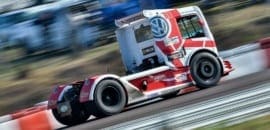 Beto Monteiro é o pole-position em Rivera