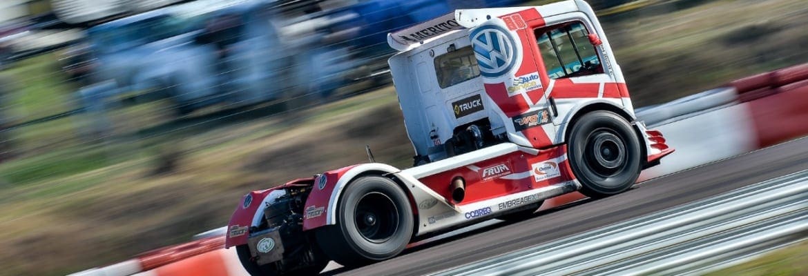 Beto Monteiro é o pole-position em Rivera