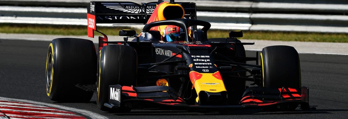 Gasly pronto para “desligar e rever as coisas” durante as férias de verão