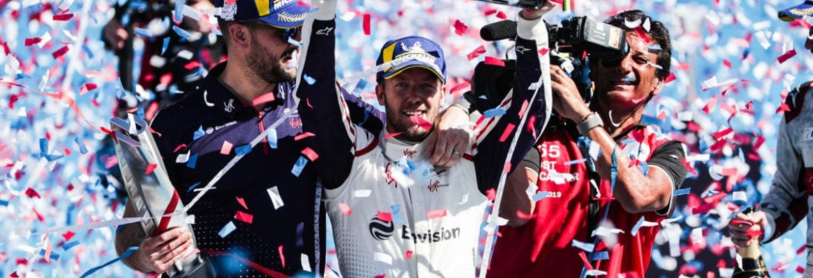 Bird se diz frustrado por deixar o WEC após conflito de datas com a Fórmula E