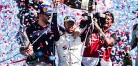 Bird se diz frustrado por deixar o WEC após conflito de datas com a Fórmula E