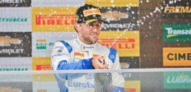 Serra reforça ansiedade para início da Stock Car e diz que “desejo é recuperar título”