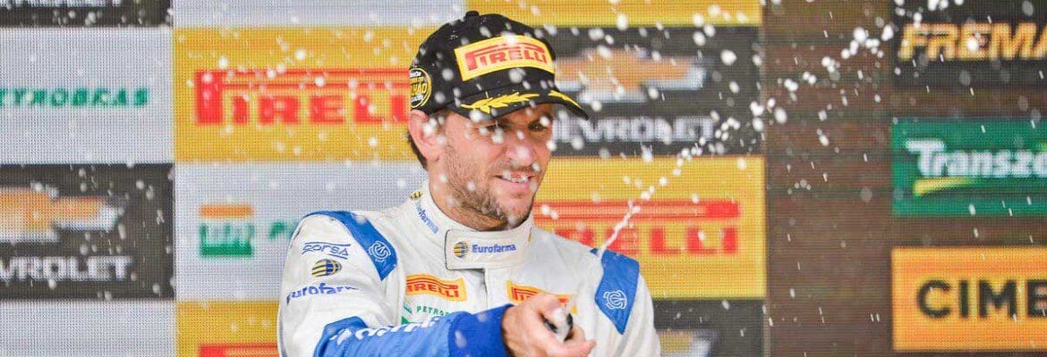 Serra reforça ansiedade para início da Stock Car e diz que “desejo é recuperar título”