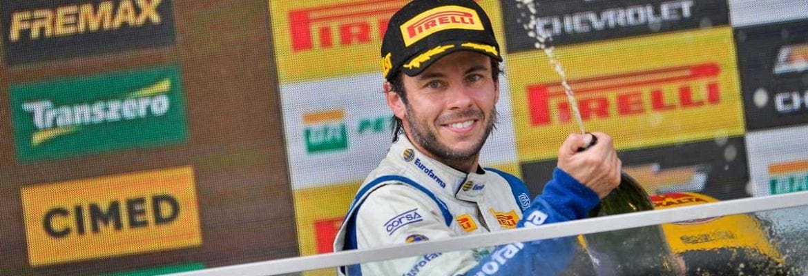 Ricardo Maurício vence pela segunda vez a Corrida do Milhão; Di Grassi é desclassificado
