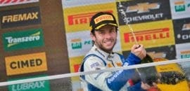 Ricardo Maurício vence pela segunda vez a Corrida do Milhão; Di Grassi é desclassificado