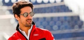 Di Grassi: “Foi minha pior temporada em termos de consistência”