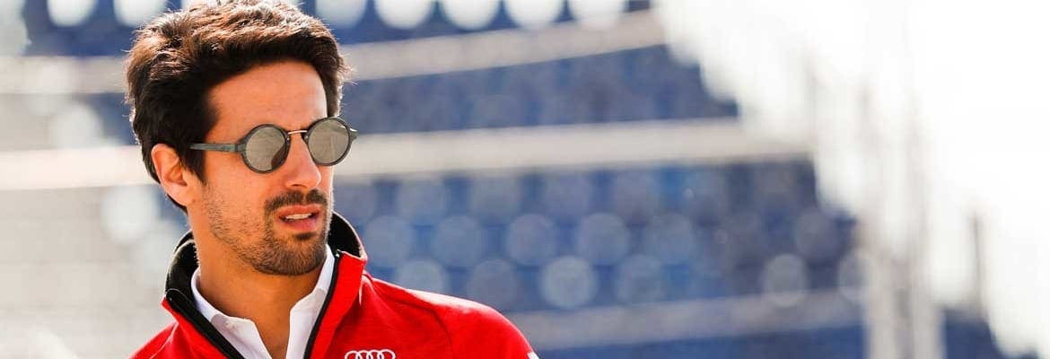 Di Grassi: “Foi minha pior temporada em termos de consistência”