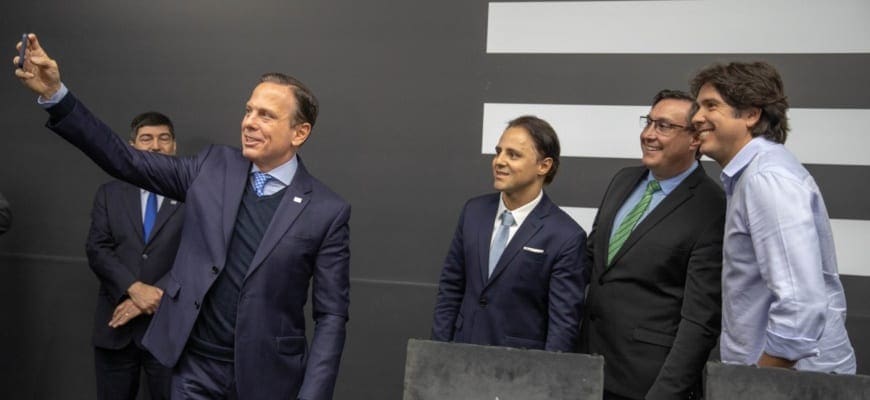 Speedpark será sede do primeiro Mundial de Kart no Brasil em 2020