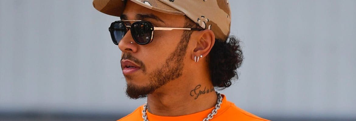Hamilton: “Riscos do automobilismo não são reconhecidos o suficiente”
