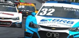 Stock Car terá seu primeiro evento oficial de eSports com premiação de cockpit ao vencedor