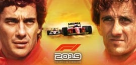 F1 2019 - Game