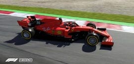 Confira o grid completo do F1 eSports Virtual Grand Prix deste domingo