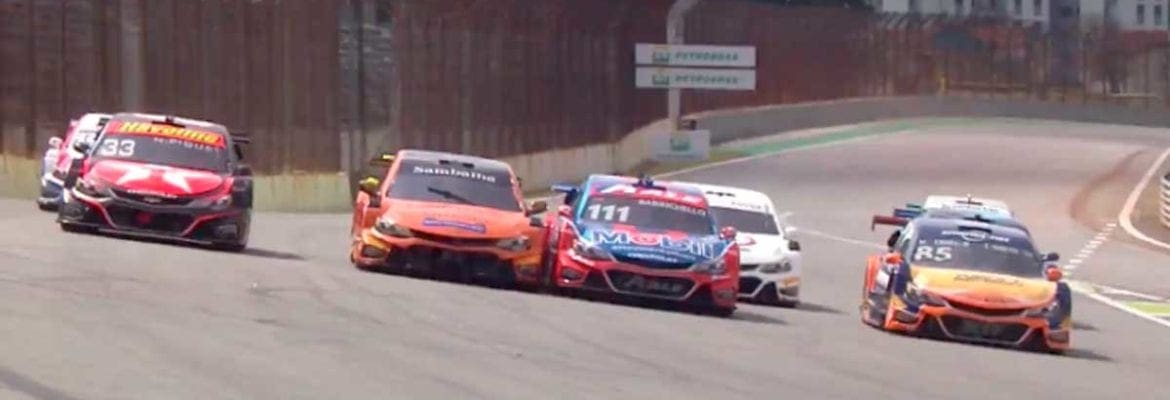 Em prol do Instituto Ingo Hoffmann, GP do Bem atinge objetivo