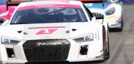 F1BC: Matheus Fonseca vence em Spa, e Tiago Emanuel fatura título na GT Series