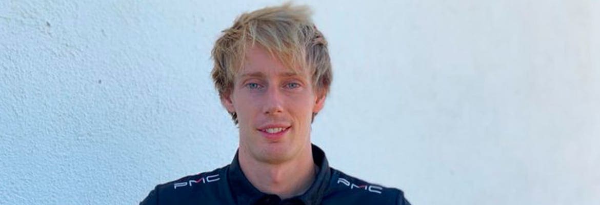 Hartley diz que Porsche apoiou seu acerto com a Dragon