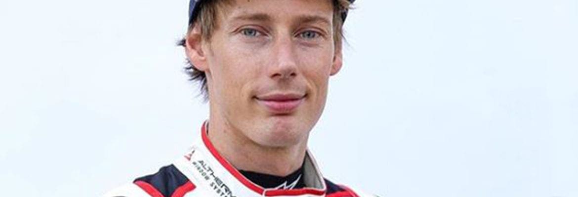 Hartley diz que a F1 o deixou mais forte, antes de sua estreia na Fórmula E