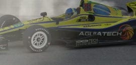 F1BC: Bruno Miranda vence em Michigan e é campeão da RTWP Indy Light