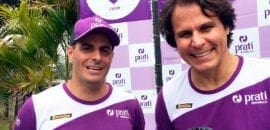 VÍDEO: “Quem fizer a estratégia perfeita vai levar”, diz Julio Campos sobre a Corrida do Milhão