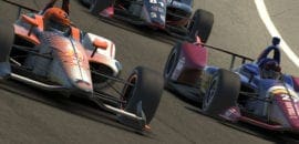 F1BC: Allan Moreira fatura o título na Aguiatech Indy Pro