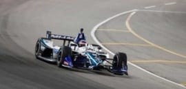 Sato supera Carpenter por ‘photo finish’ em Gateway; Kanaan vai ao pódio em terceiro