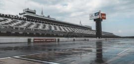 Qualificação da IndyCar em Pocono é cancelada; líder Newgarden largará na pole