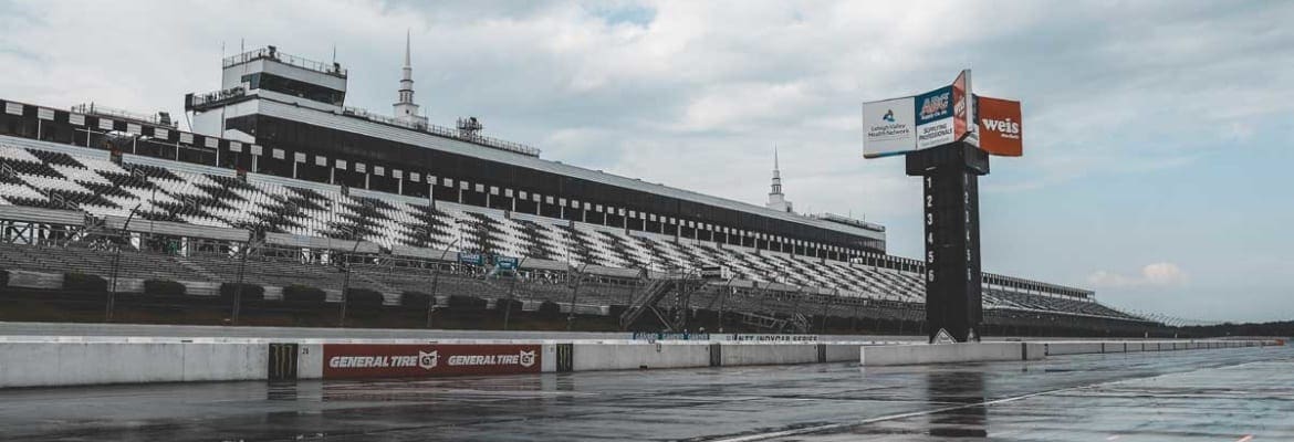 Qualificação da IndyCar em Pocono é cancelada; líder Newgarden largará na pole