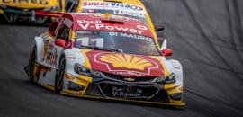 Shell fecha Corrida do Milhão com Gaetano di Mauro e Ricardo Zonta entre os dez primeiros