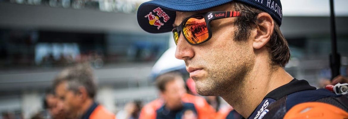 KTM e Johann Zarco decidem por rescisão de contrato na MotoGP