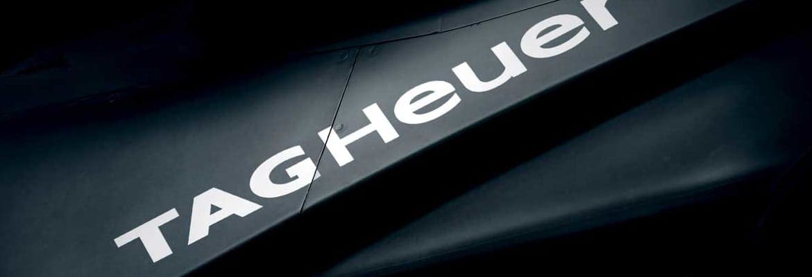 TAG Heuer será parceira da Equipe Porsche na Fórmula E