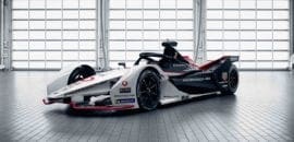 Porsche apresenta o “99X Electric” para a temporada 2019/20 da Fórmula E