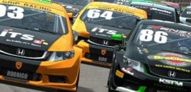 F1BC: Rodrigo de Sousa é campeão da SpeedZone Marcas Junior