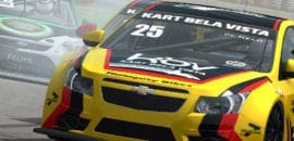 F1BC: Luiz de Melo fatura título da Marcas Pro, e Felipe Oliveira vence em Guaporé